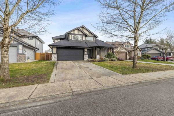 9078 202b ST, Langley, BC V1M 4C1