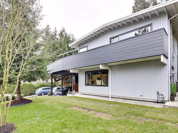 North Vancouver, BC V7J 2M2,1467 Mountain HWY