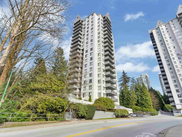 545 Austin AVE #103, Coquitlam, BC V3K 6R4