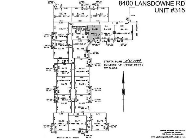 Richmond, BC V6X 3G3,8400 Lansdowne RD #315