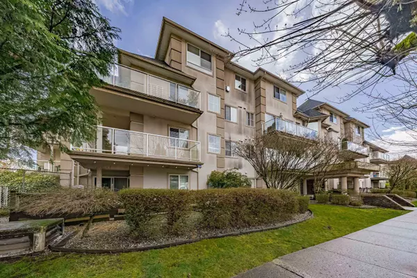 3128 Flint ST #304,  Port Coquitlam,  BC V3B 4J1