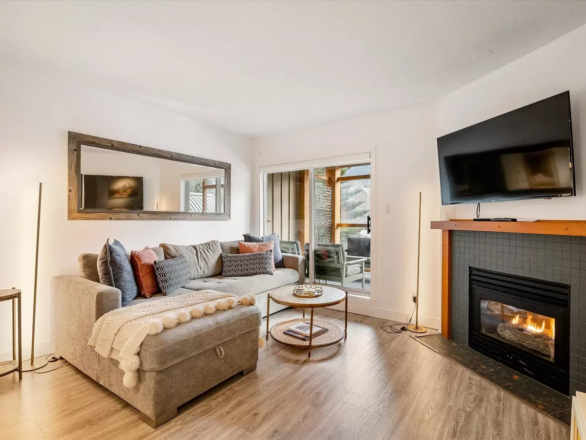 Whistler, BC V8E 1C6,4388 Northlands BLVD #31