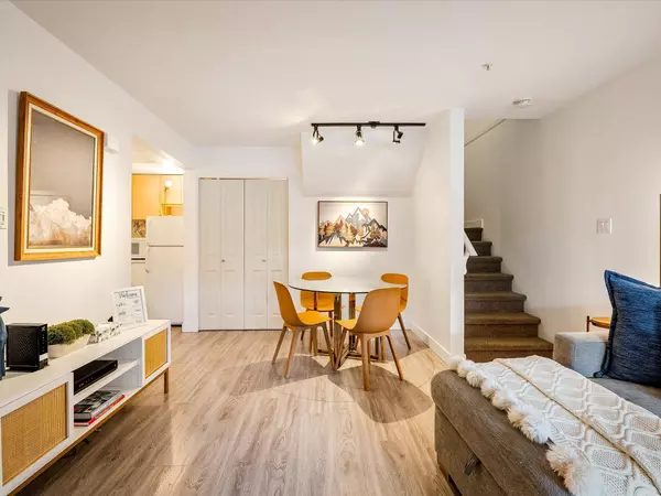 Whistler, BC V8E 1C6,4388 Northlands BLVD #31