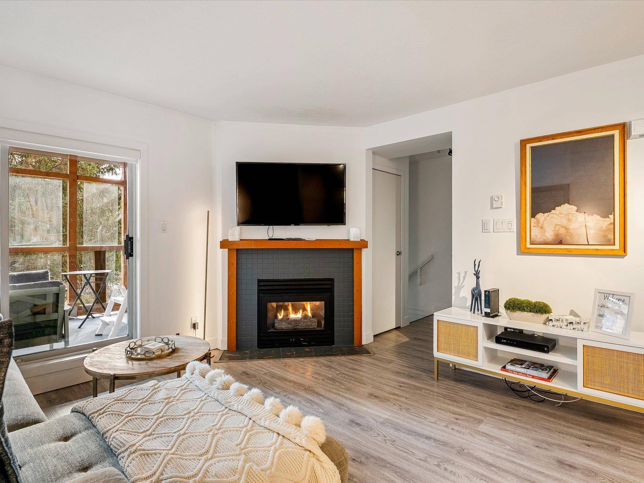 Whistler, BC V8E 1C6,4388 Northlands BLVD #31