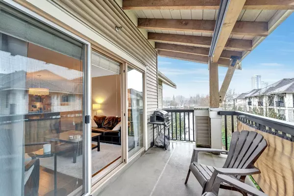 Langley, BC V1M 0B5,8915 202 ST #417