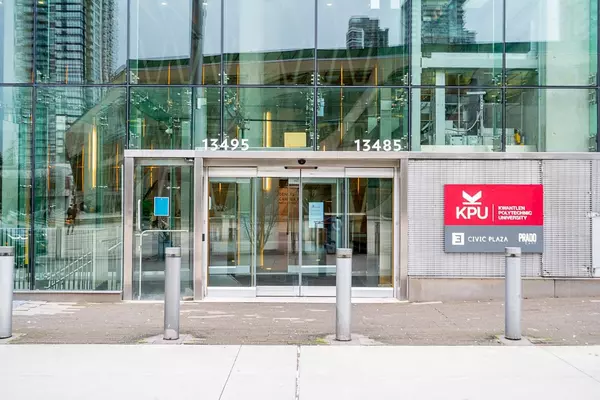 Surrey, BC V3T 0K2,13495 Central AVE #4109