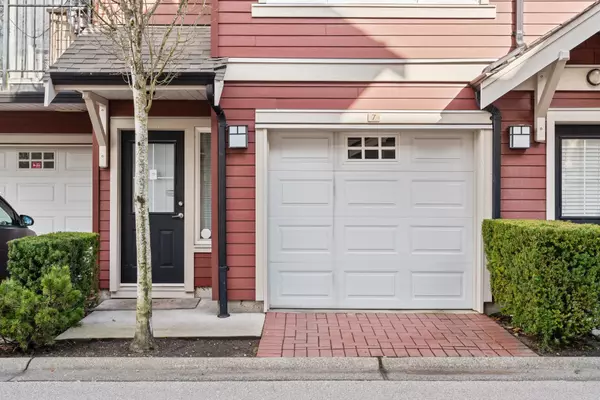 Richmond, BC V6Y 0A1,6188 Birch ST #7