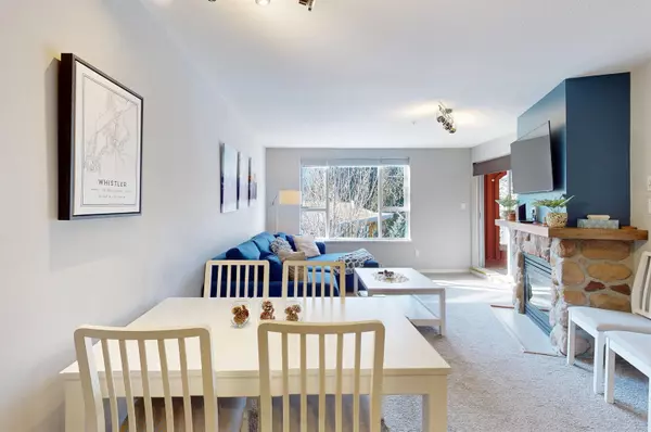 Whistler, BC V8E 1A8,4314 Main ST #347