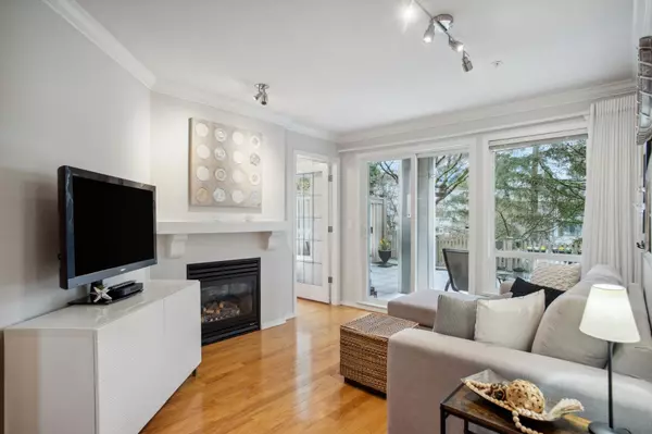 North Vancouver, BC V7K 3E2,1150 E 29th ST #106