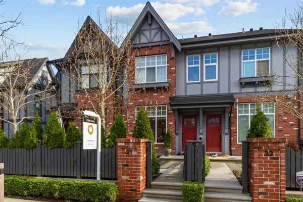 3552 Victoria DR #31, Coquitlam, BC V3C 3V4