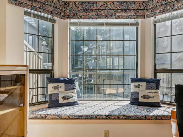 Whistler, BC V8E 0P1,2104 Nordic DR #13