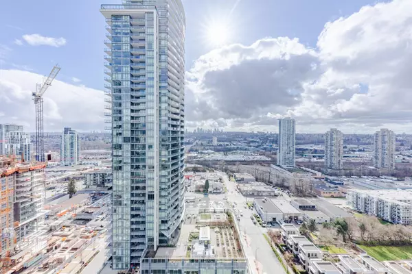 Burnaby, BC V5C 0H8,2008 Rosser AVE #2208