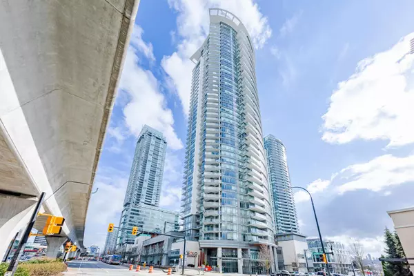 Burnaby, BC V5C 0H8,2008 Rosser AVE #2208