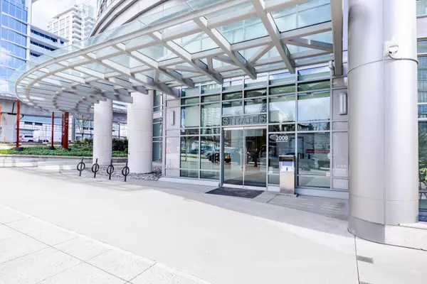 Burnaby, BC V5C 0H8,2008 Rosser AVE #2208