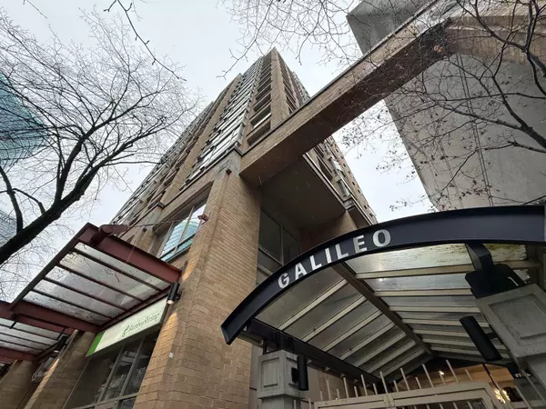 Vancouver, BC V6B 6M3,822 Homer ST #605