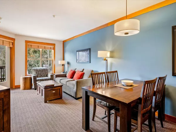 Whistler, BC V8E 0N7,2036 London LN #210A