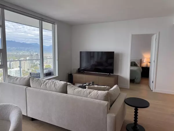 Vancouver, BC V6Z 0G7,1289 Hornby ST #4701