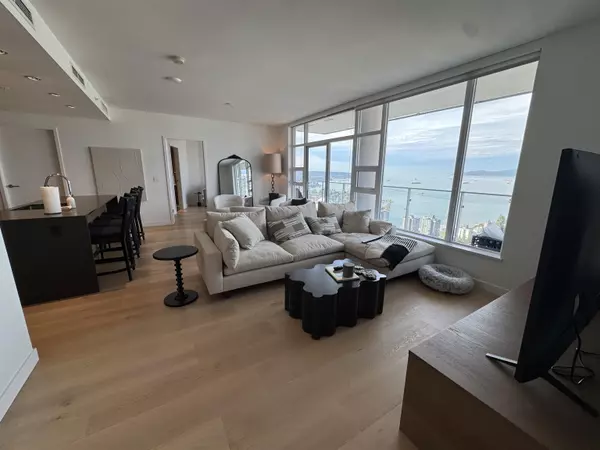 Vancouver, BC V6Z 0G7,1289 Hornby ST #4701