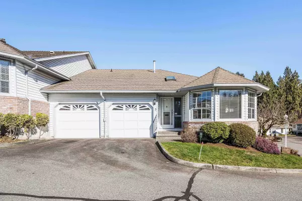 2988 Horn ST #3,  Abbotsford,  BC V2S 3C1