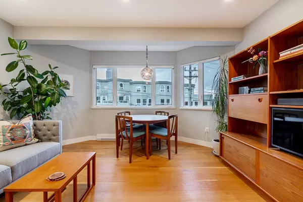 Vancouver, BC V6H 1B4,1182 W 7th AVE #22