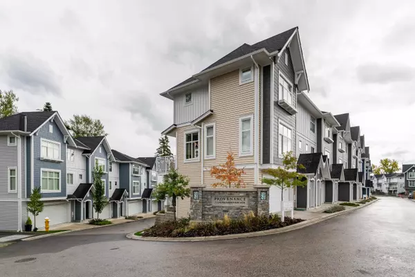 Maple Ridge, BC V2X 4K9,11280 Pazarena PL #1014