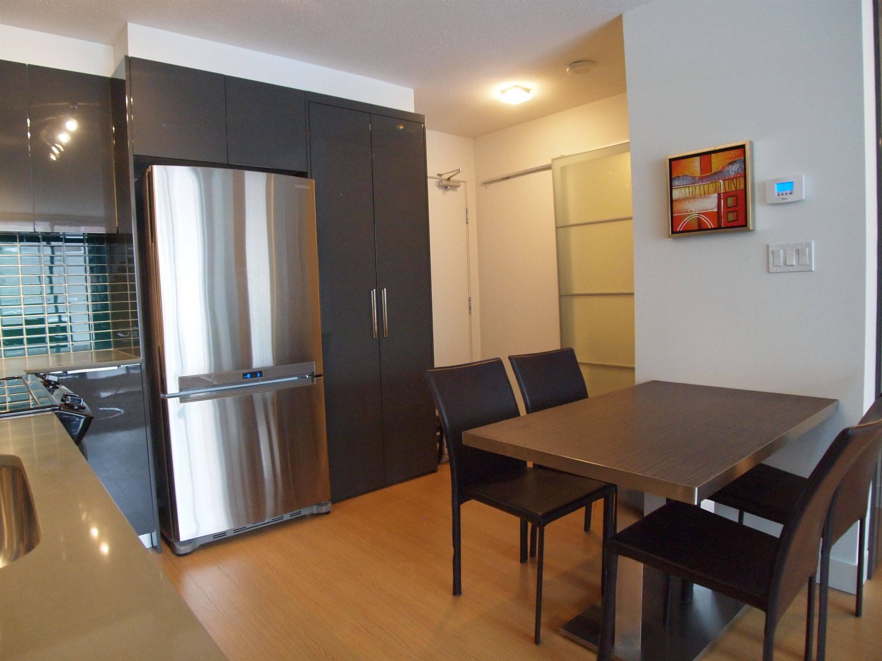 Vancouver, BC V6B 0M2,1325 Rolston Street #503