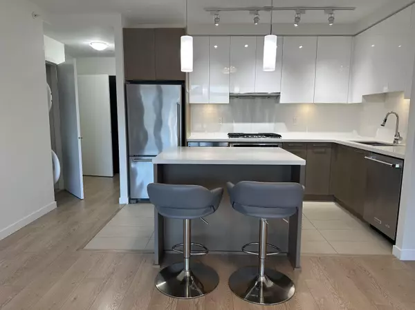 Coquitlam, BC V3B 0L9,3080 Lincoln AVE #3701