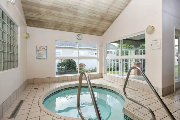 Chilliwack, BC V2P 7Y7,8485 Young RD #2305