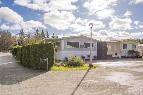 Langley, BC V2Z 1N6,2270 196 ST #83