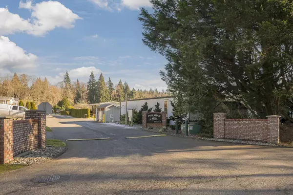 Langley, BC V2Z 1N6,2270 196 ST #83