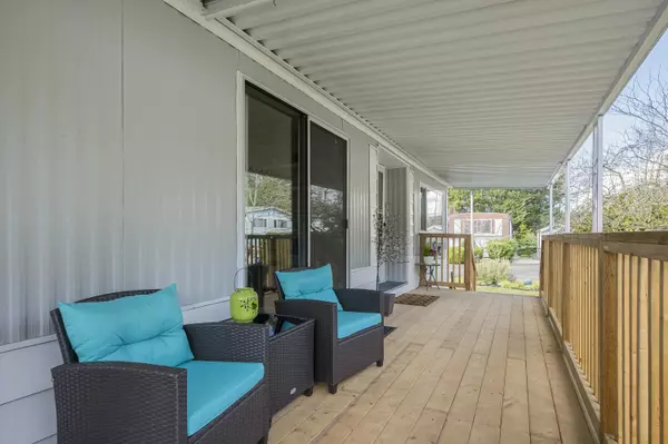 Langley, BC V2Z 1N6,2270 196 ST #83