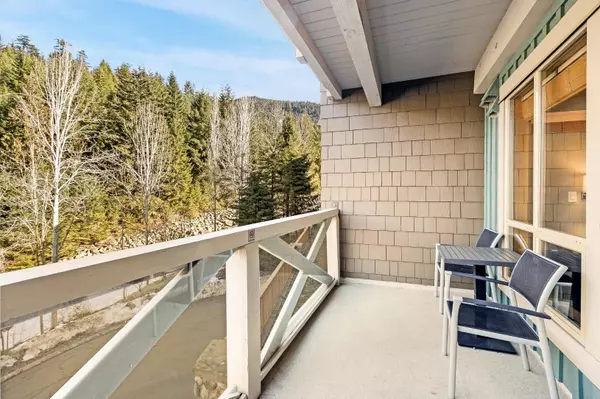 Whistler, BC V8E 0N7,2036 London LN #318C