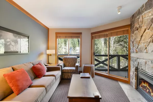 Whistler, BC V8E 0N7,2036 London LN #318C