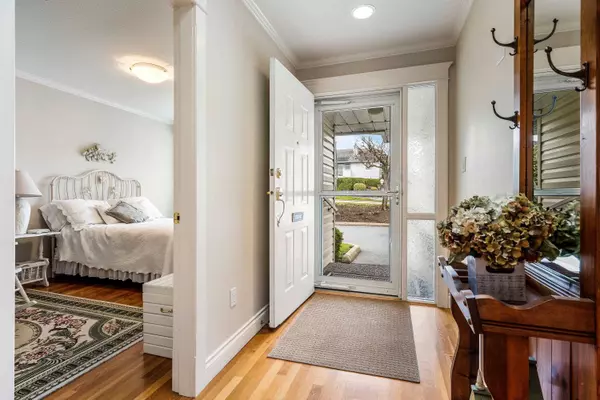 Abbotsford, BC V2S 7X6,3054 Trafalgar ST #14