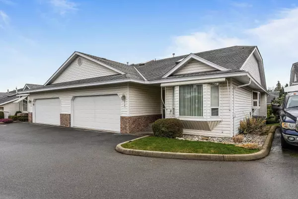 3054 Trafalgar ST #14,  Abbotsford,  BC V2S 7X6