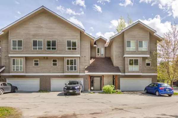 Pemberton, BC V0N 2L1,1400 Park ST #6