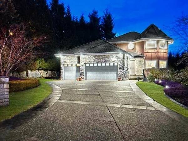 1625 Parkway BLVD, Coquitlam, BC V3E 3M7