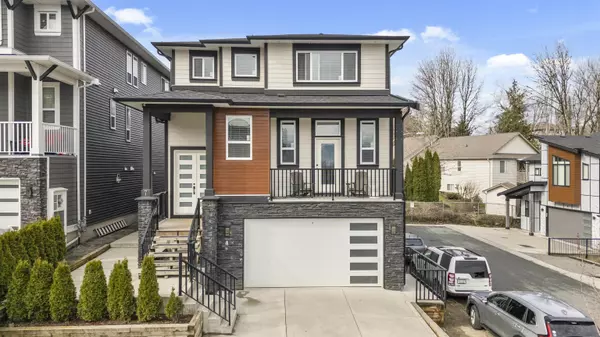 Chilliwack, BC V2R 4A1,43925 Chilliwack Mountain RD #7