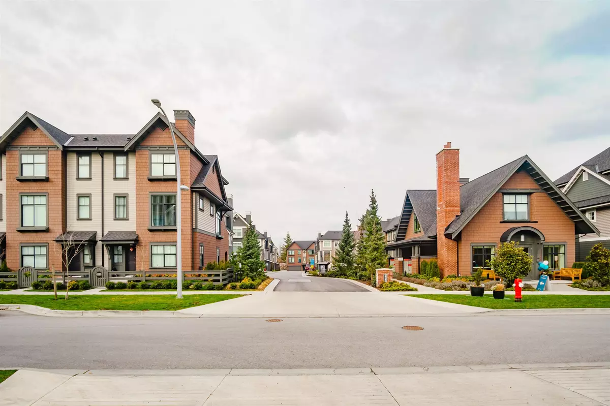 Surrey, BC V3X 0L1,14151 58a AVE #87