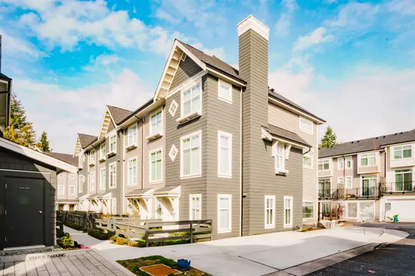 Surrey, BC V3X 0L1,14151 58a AVE #87