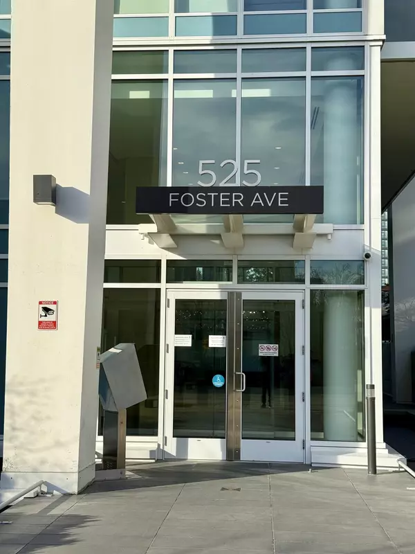 Coquitlam, BC V3J 0H6,525 Foster AVE #801