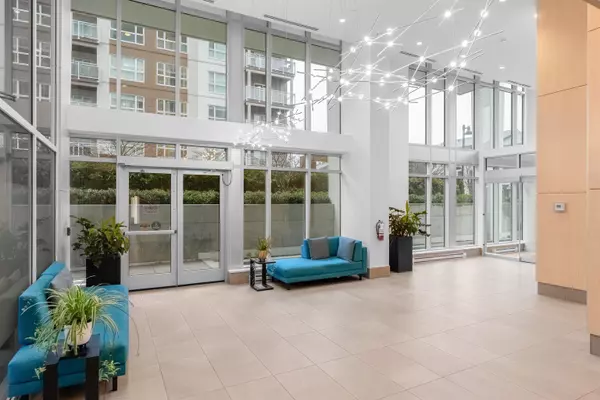 Coquitlam, BC V3J 0H6,525 Foster AVE #801