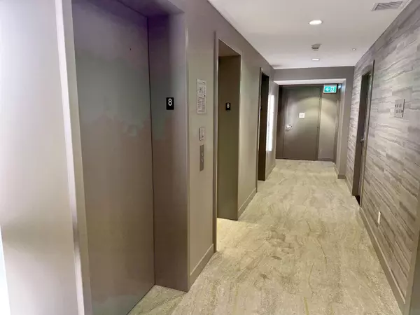 Coquitlam, BC V3J 0H6,525 Foster AVE #801