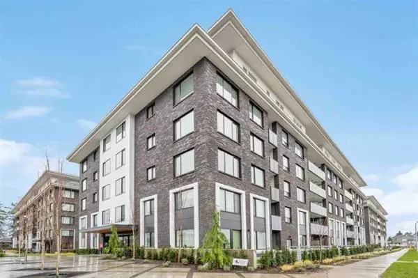 15848 Fraser HWY #510, Surrey, BC V4N 6X4