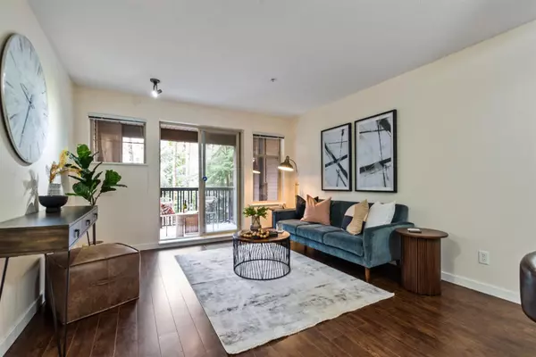 Coquitlam, BC V3E 3R6,2988 Silver Springs BLVD #206