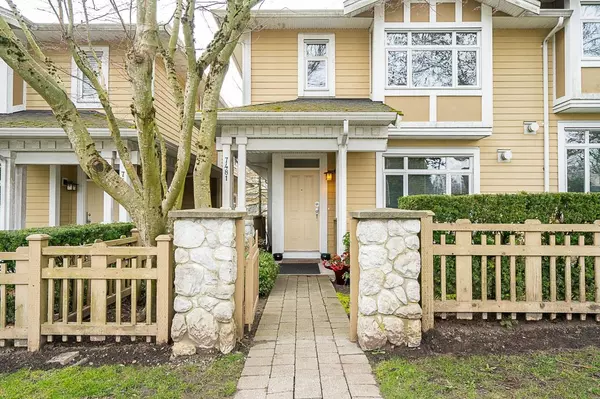 7481 Laurel ST,  Vancouver,  BC V6P 6Y4