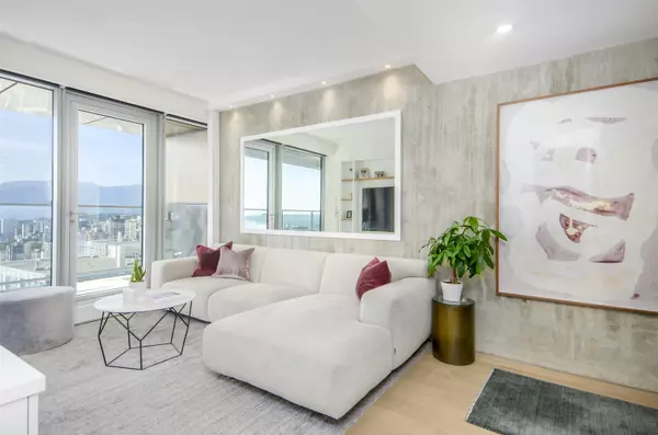 Vancouver, BC V6Z 0G5,1480 Howe ST #3905