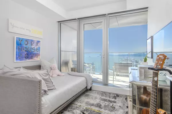 Vancouver, BC V6Z 0G5,1480 Howe ST #3905