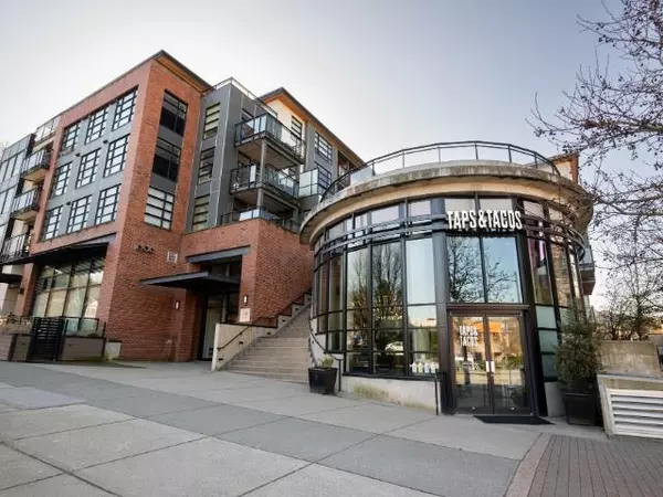 95 Moody ST #302, Port Moody, BC V3H 0H2