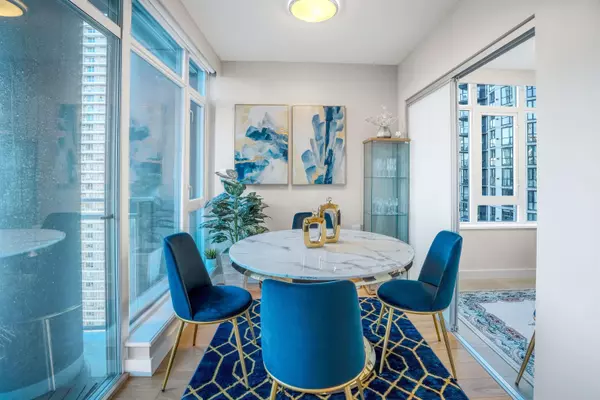 Vancouver, BC V6B 0L1,1372 Seymour ST #2505